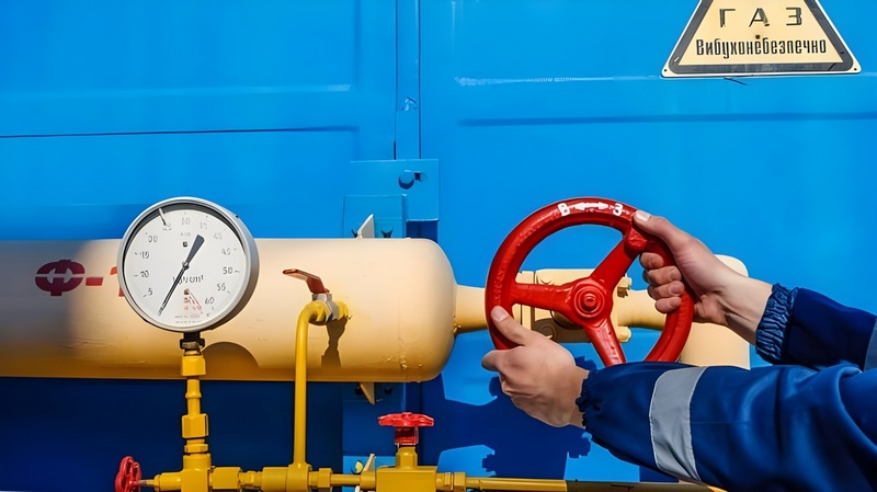 За что могут отключить газ | Газификация России